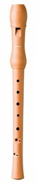 HOHNER B9532 - Блокфлейта сопрано барочная система B9532