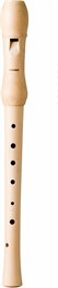 HOHNER B9533 - Блокфлейта сопрано немецкая система B9533