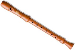 HOHNER B9594 - Блокфлейта альт B95943