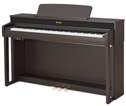 Becker BAP-62R - Пианино цифровое BAP-62R