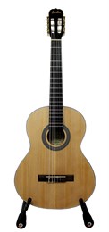 Sevillia IC-100 3/4 NA Классическая гитара 3/4 IC-100 3/4 NA