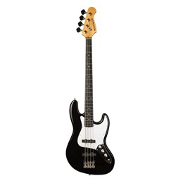 Rockdale Stars JB Bass Black бас-гитара Stars JB Bass Black