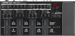 BOSS ME-90 Процессор эффектов ME-90