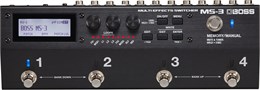 BOSS MS-3 Процессор эффектов MS-3