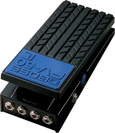 BOSS FV-50L - Педаль экспрессии FV-50L