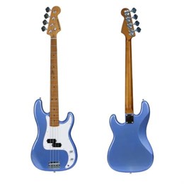 Bosstone BG-04 V.2 MBL (2025) - Бас-гитара BG-04 V.2 MBL (2025)