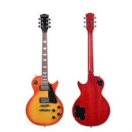 Bosstone LP-6 V.2 SB (2025) - Электрогитара LP-6 V.2 SB (2025)