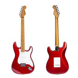 Bosstone SG-03 V.2 RD (2025) - Электрогитара SG-03 V.2 RD (2025)