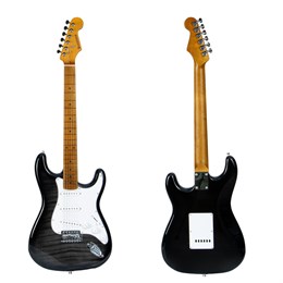 Bosstone SG-03 V.2 TGBK (2025) - Электрогитара SG-03 V.2 TGBK (2025)