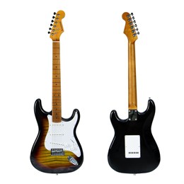 Bosstone SG-03 V.2 TGSB (2025) - Электрогитара SG-03 V.2 TGSB (2025)