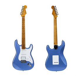 Bosstone SG-04 V.2 BL (2025) - Электрогитара SG-04 V.2 BL (2025)