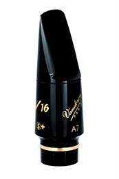 Vandoren SM813S+ V16 Ebonite Мундштук для саксофона альт A7S+ SM813S+