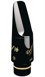 Vandoren SM814S V16 Ebonite Мундштук для саксофона-альт A8 Small SM814S