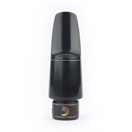 MJS-D8M Select Jazz Мундштук для саксофона альт, большая открытость, Rico MJS-D8M