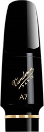 Vandoren SM813S V16 Ebonite Мундштук для саксофона-альт A7 Small SM813S