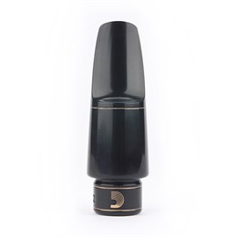 MJS-D5M Select Jazz Мундштук для саксофона альт, малая открытость, Rico MJS-D5M