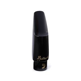 MJR-D155 Reserve Мундштук для саксофона альт D155, Rico MJR-D155