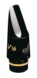 Vandoren SM803 V16 Ebonite Мундштук для саксофона-сопрано S7 SM803