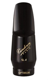Vandoren SM702 OPTIMUM Мундштук для саксофона сопрано SL4 SM702