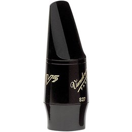 Vandoren SM404 V5 Мундштук для саксофона-сопрано S27 SM404