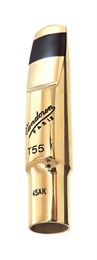 Vandoren SM822G V16 Metal Мундштук для саксофона-тенор металлический позолоченный T55 SM822G