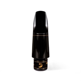 MKS-D8M Select Jazz Мундштук для саксофона тенор D8M, Rico MKS-D8M