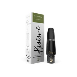 MKR-D190 Reserve Мундштук для саксофона-тенор, Rico D'Addario MKR-D190
