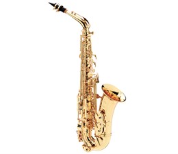 Buffet Crampon BC8301-1-0GB Prodige Саксофон-альт Eb, лакированный, с футляром BC8301-1-0GB
