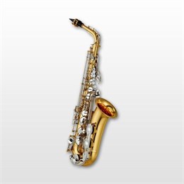 Yamaha YAS-26 Саксофон альт Eb, золотой лак YAS-26