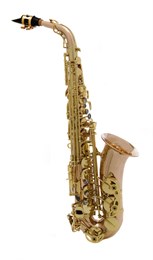 John Packer JP045R Саксофон альт Eb, розовая латунь JP045R