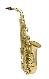 John Packer JP041 Саксофон альт Eb JP041