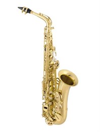 Amati AAS33 Саксофон Альт Eb AAS33
