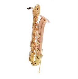 John Packer JP144 Cadence Саксофон баритон Eb, лакированный JP144