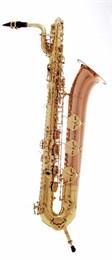 John Packer JP044 MkII Саксофон баритон Eb, лакированный JP044