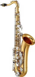 Yamaha YTS-26 Саксофон тенор Bb, золотой лак YTS-26