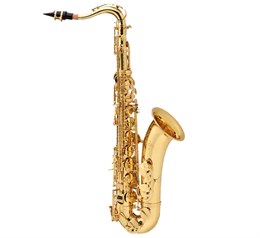Buffet Crampon BC8102-1-0 100 Series Саксофон-тенор Bb, лакированный, с футляром BC8102-1-0