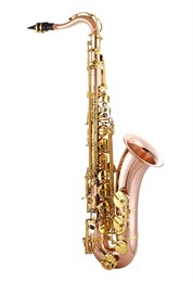 John Packer JP042R Саксофон тенор Bb, розовая латунь JP042R