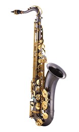 John Packer JP042B Саксофон тенор Bb, черный/золото JP042B