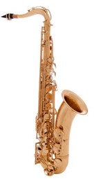 John Packer JP042G Саксофон тенор Bb, золотой лак JP042G