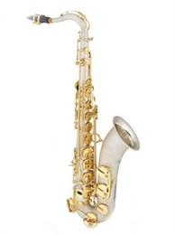 Amati ATS33Z-OT Саксофон-тенор Bb ATS33Z-OT