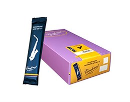 Vandoren SR213/50 Трости для саксофона Альт Традиционные №3 (50шт) SR213/50