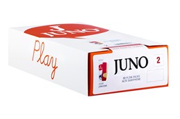 Vandoren JSR61250 Juno Трости для саксофона альт №2 (50шт) JSR61250