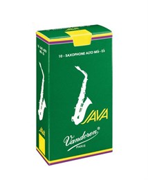 Vandoren SR263 JAVA Трости для саксофона Альт №3 (10шт) SR263