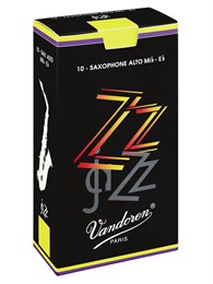 Vandoren SR4115 ZZ Трости для саксофона Альт №1,5 (10шт) SR4115