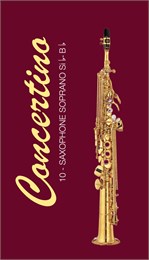 Fedotovreeds FR22SO02 Concertino Трости для саксофона сопрано No 1,5 (10шт) FR22SO02
