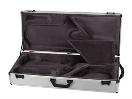Jakob Winter JW-295 Футляр для саксофона тенор, прямоугольный JW-295