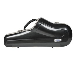Jakob Winter JW-2195-CA Carbon Design Футляр для саксофона тенор, пластик АБС, имитация карбона JW-2195-CA