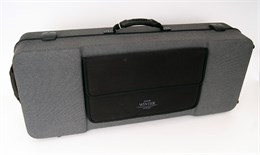 Jakob Winter JW-51395-NB Green Line Футляр для саксофона тенор, с карманом JW-51395-NB