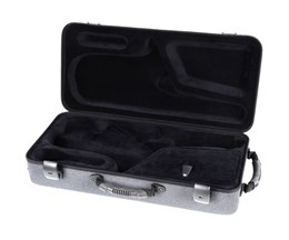 Jakob Winter JW-51392-N-P Greenline Ultra light Футляр для саксофона альт, прямоугольный JW-51392-N-P