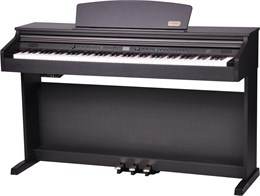 Artesia DP-10e Rosewood Цифровое фортепиано DP-10e Rosewood